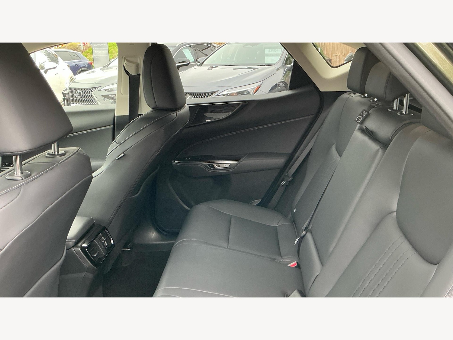 Used Lexus NX 2023 for sale - 76584964: Photo 16