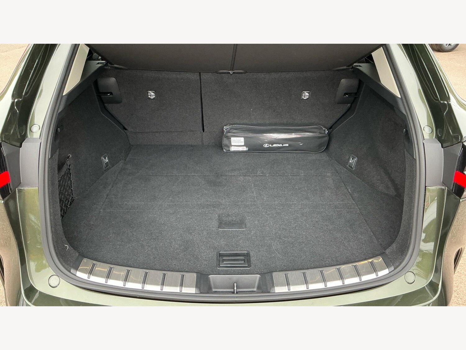 Used Lexus NX 2023 for sale - 76584964: Photo 17