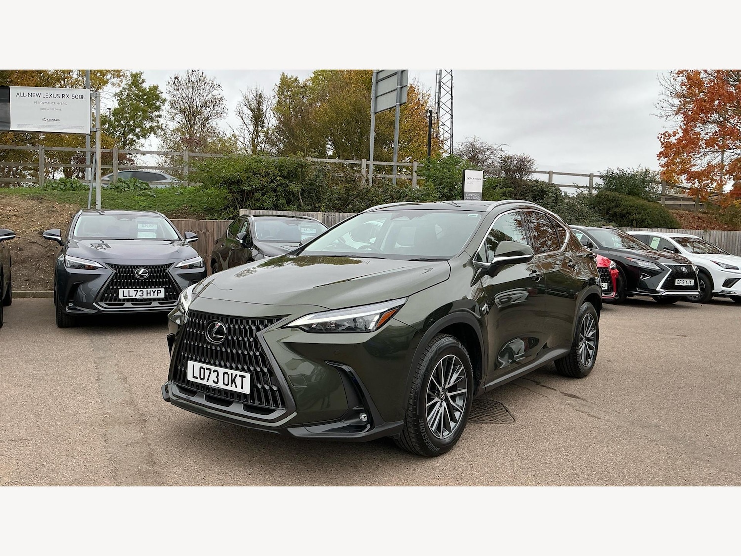 Used Lexus NX 2023 for sale - 76584964: Photo 19