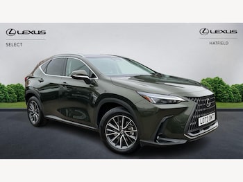 Used Lexus NX 2023 for sale - 76584964: Photo