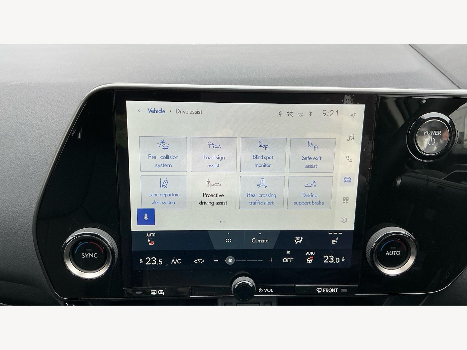 Used Lexus NX 2023 for sale - 76584964: Photo 23