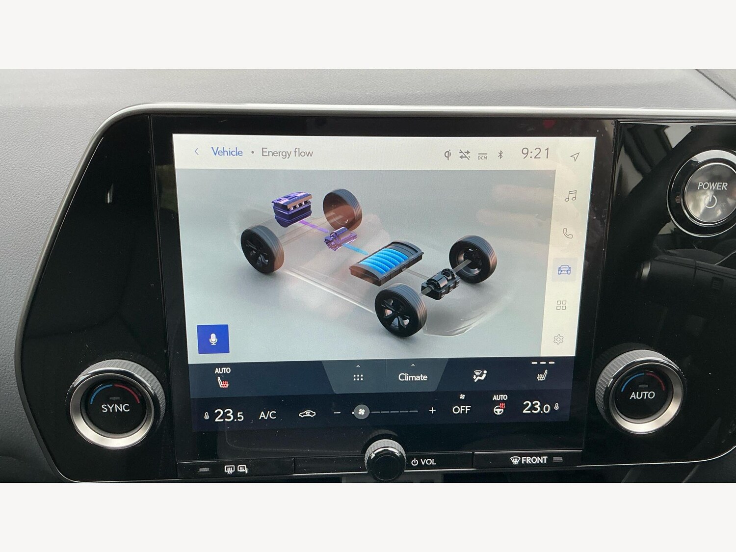 Used Lexus NX 2023 for sale - 76584964: Photo 25