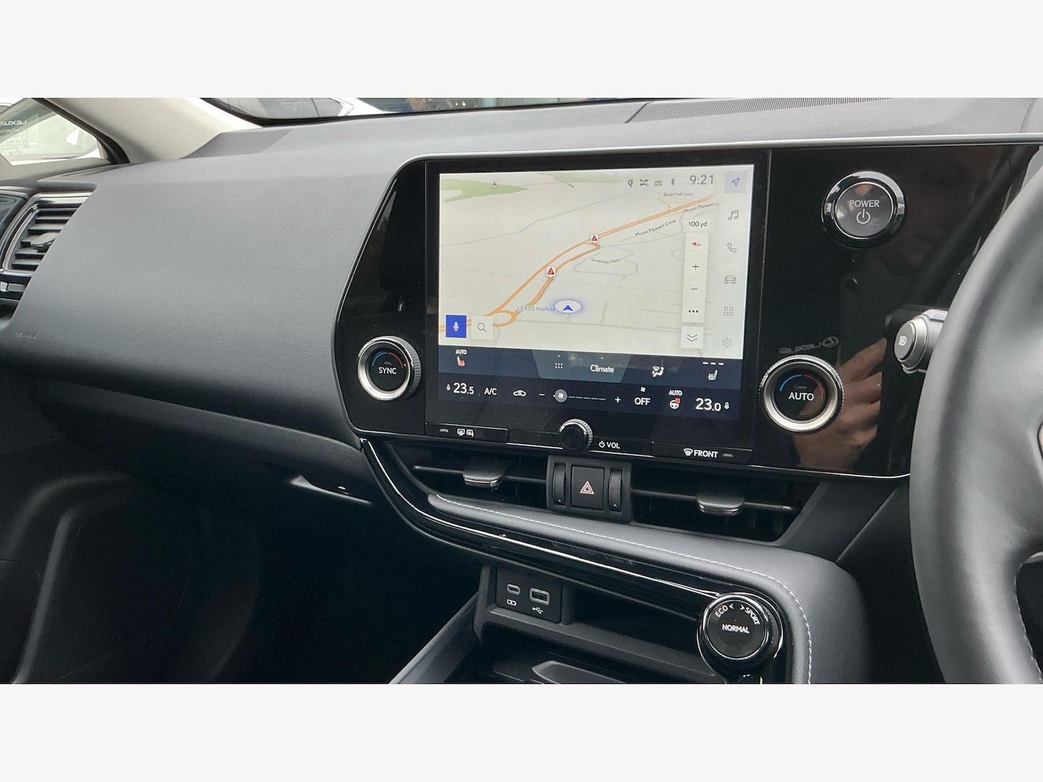 Used Lexus NX 2023 for sale - 76584964: Photo 29