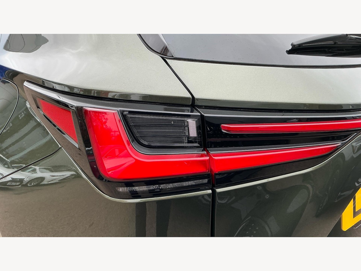 Used Lexus NX 2023 for sale - 76584964: Photo 31