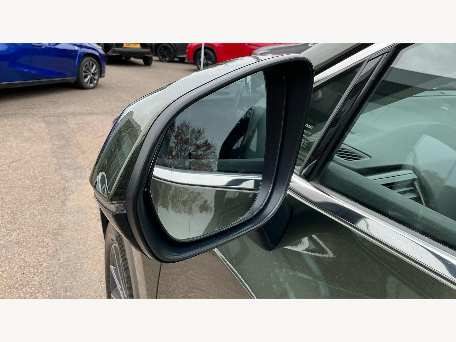 Used Lexus NX 2023 for sale - 76584964: Photo 32