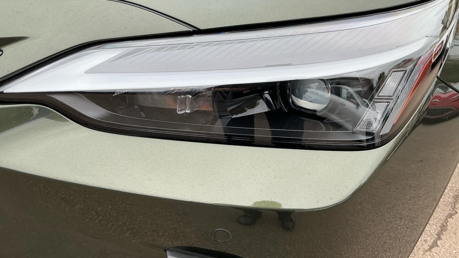 Used Lexus NX 2023 for sale - 76584964: Photo 33