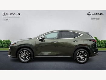 Used Lexus NX 2023 for sale - 76584964: Photo