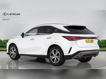 Used Lexus RX 2024 for sale - 78347329: Photo