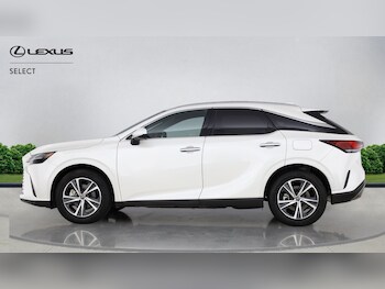 Used Lexus RX 2024 for sale - 78347329: Photo