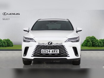 Used Lexus RX 2024 for sale - 78347329: Photo