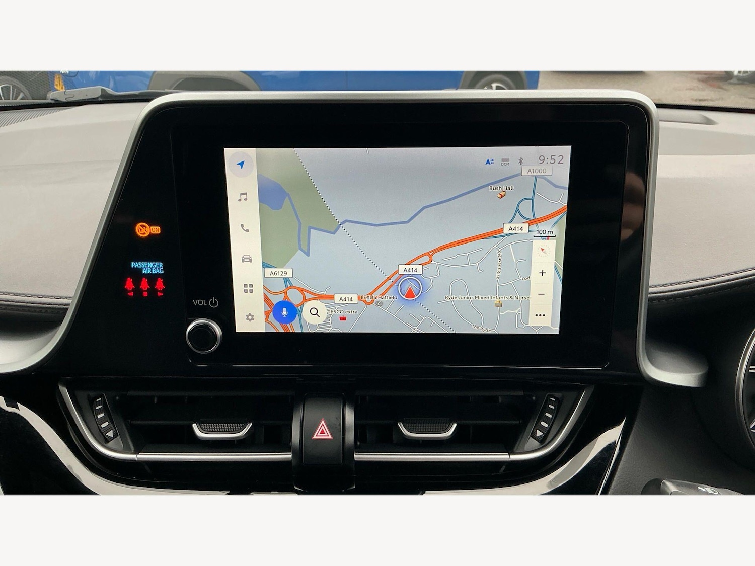 Used Toyota C-HR 2023 for sale - 77612693: Photo 12