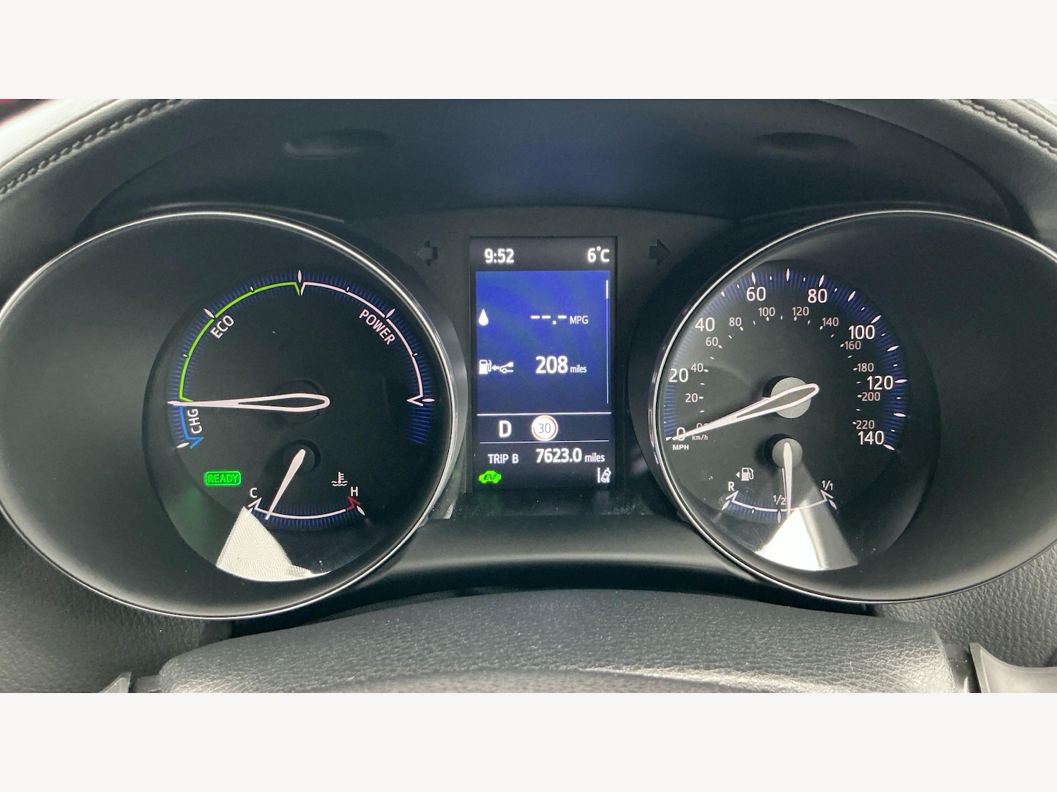 Used Toyota C-HR 2023 for sale - 77612693: Photo 14