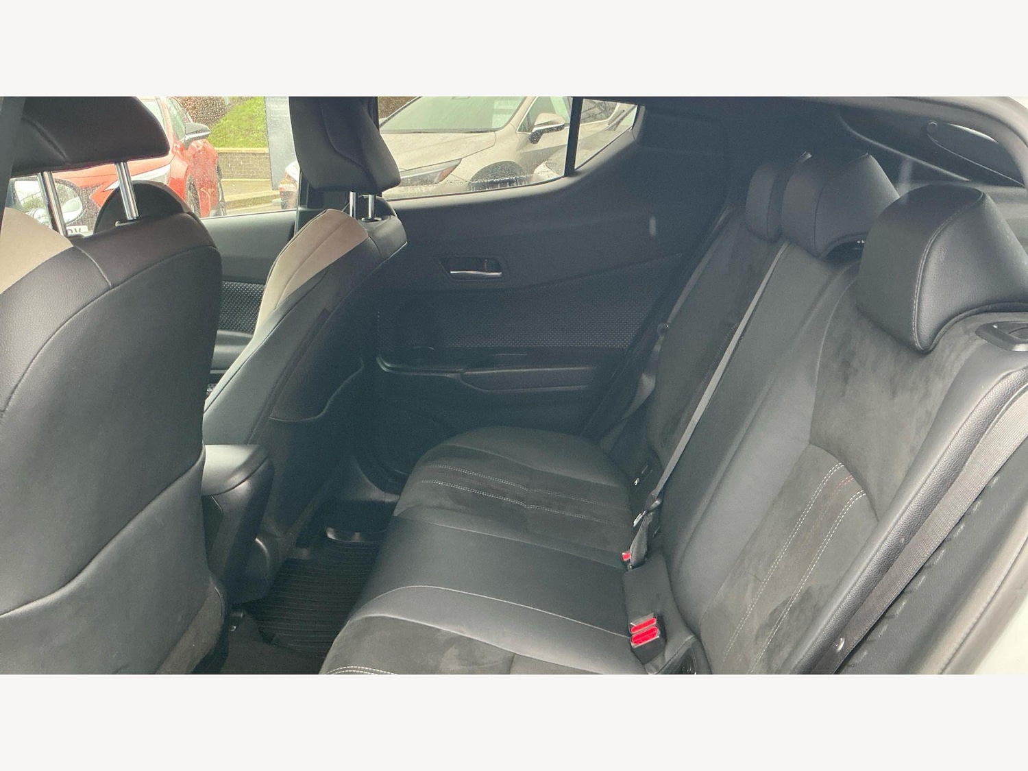 Used Toyota C-HR 2023 for sale - 77612693: Photo 16