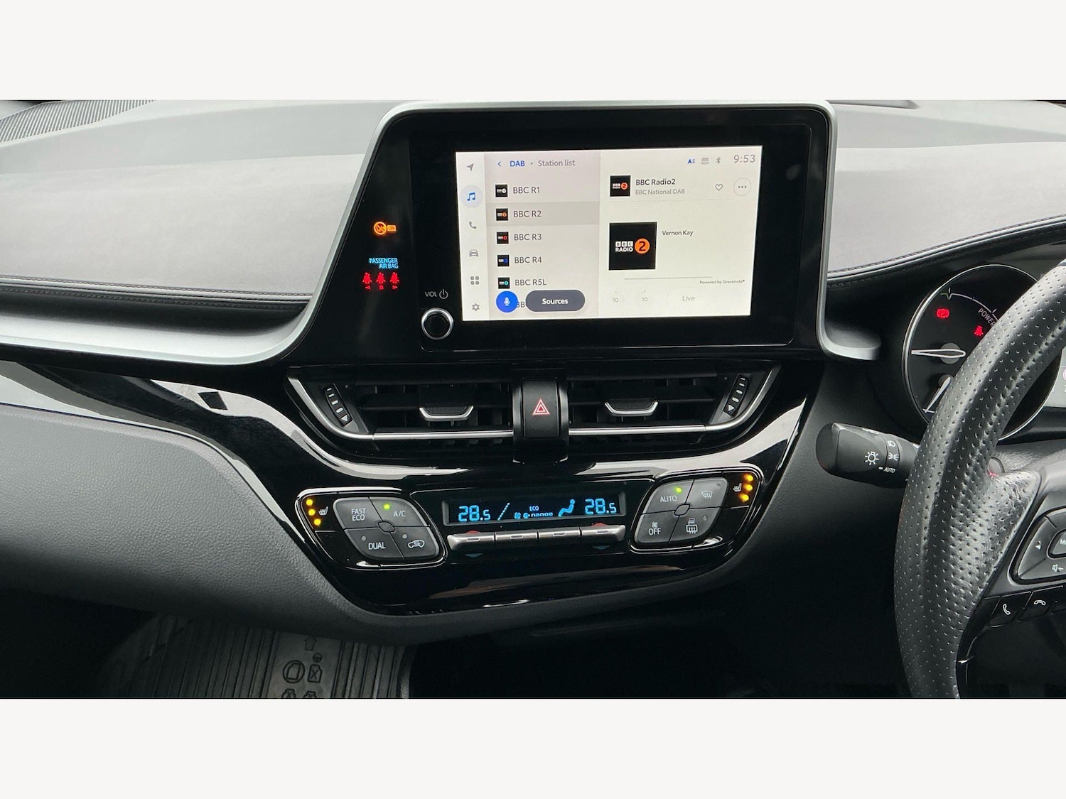 Used Toyota C-HR 2023 for sale - 77612693: Photo 22