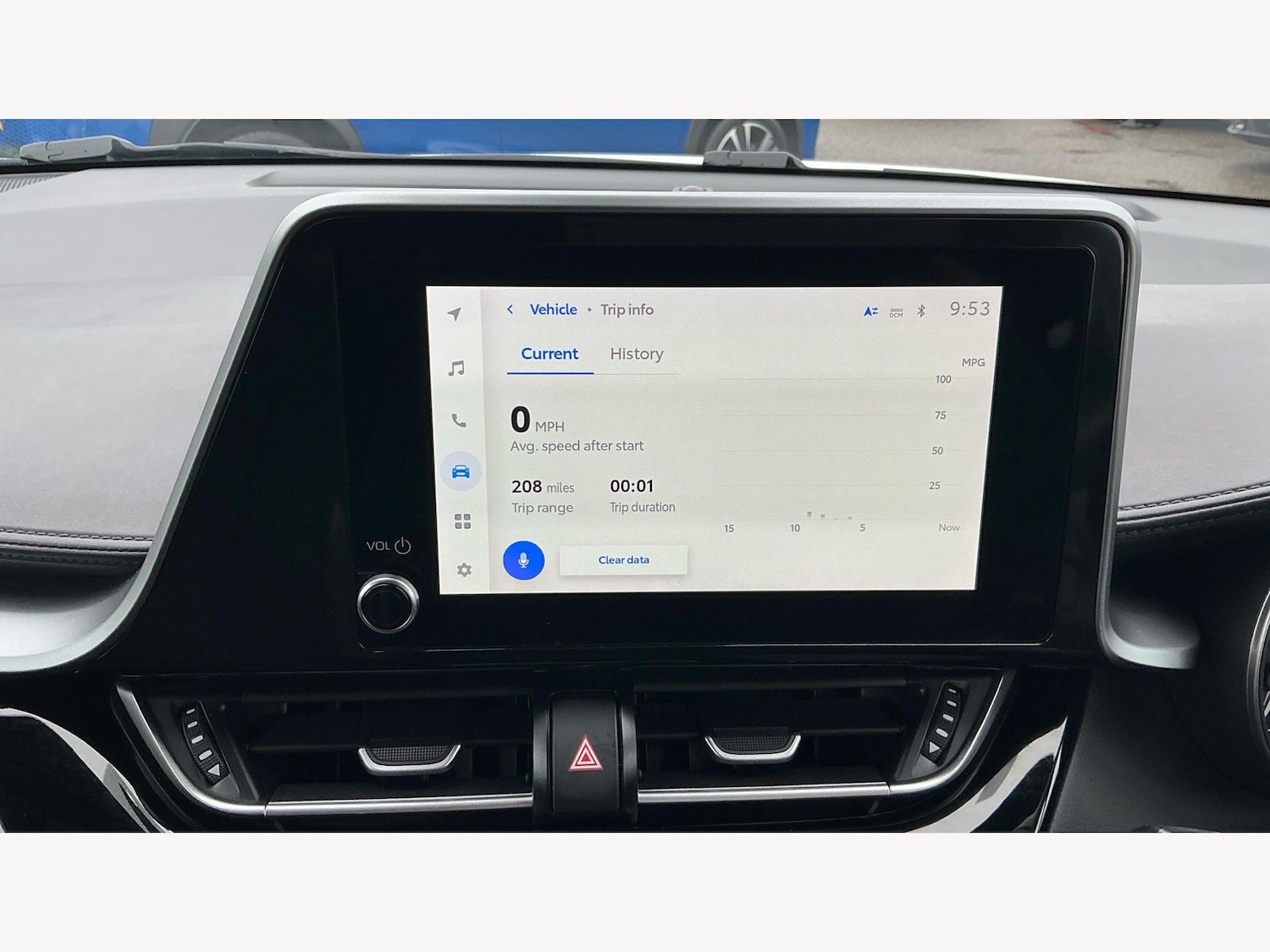 Used Toyota C-HR 2023 for sale - 77612693: Photo 23