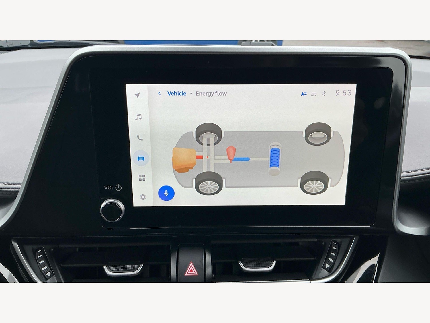 Used Toyota C-HR 2023 for sale - 77612693: Photo 25