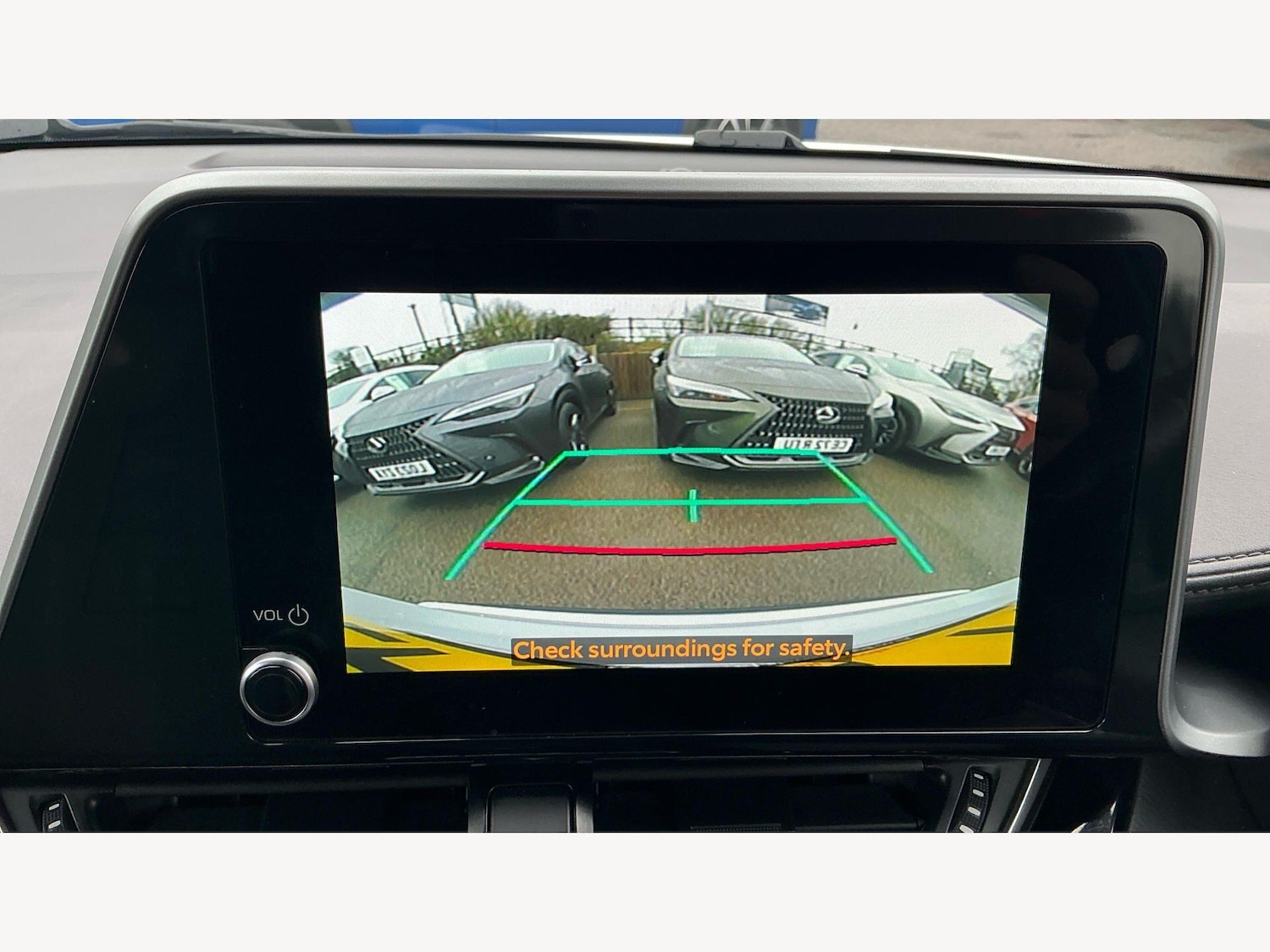 Used Toyota C-HR 2023 for sale - 77612693: Photo 26