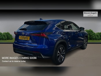 Used Lexus NX 2019 for sale - 76109367: Photo 4