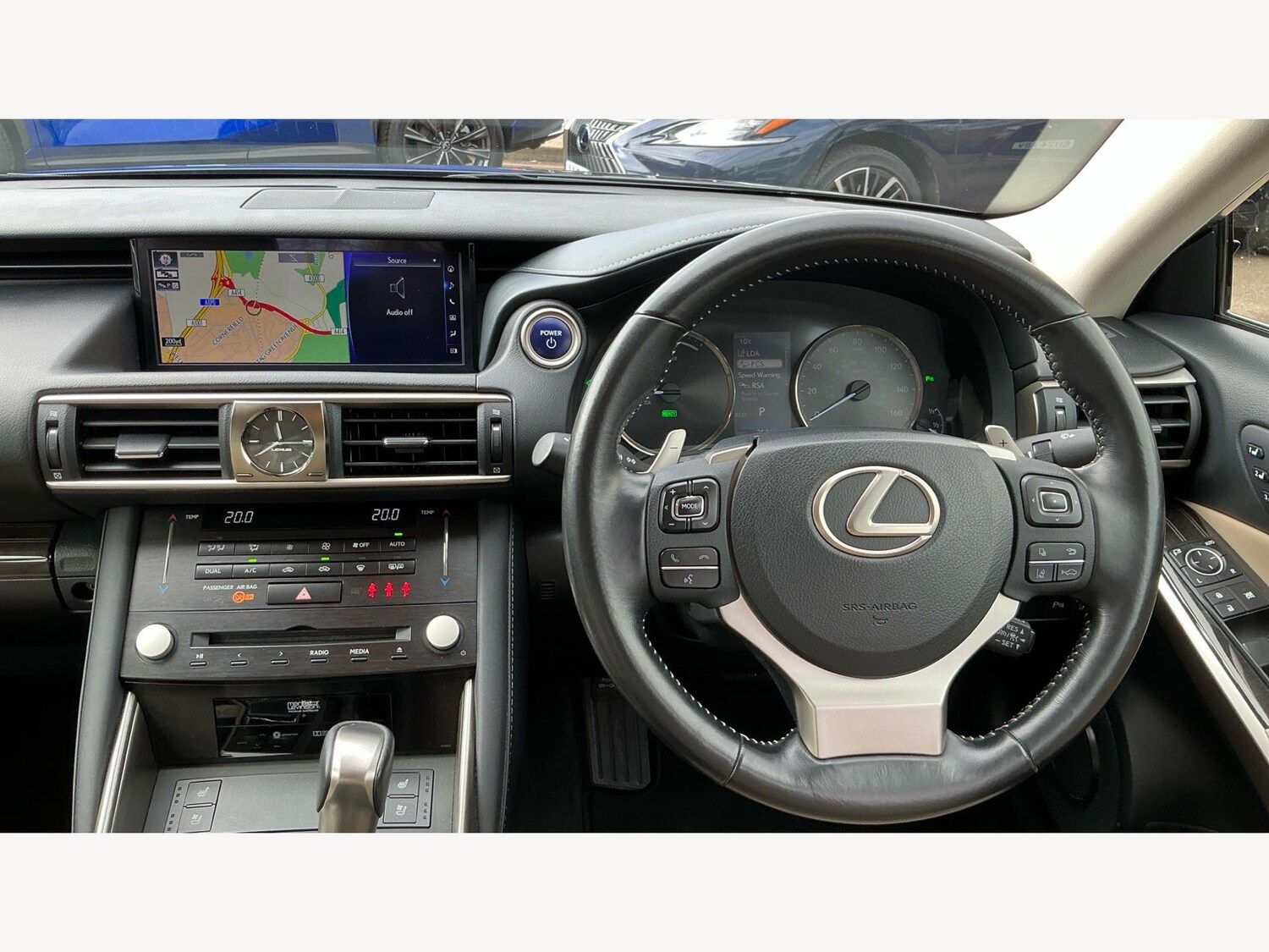 Used Lexus IS 2019 for sale - 78007382: Photo 10