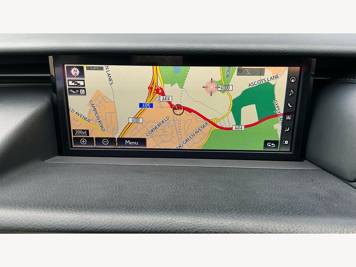 Used Lexus IS 2019 for sale - 78007382: Photo 12