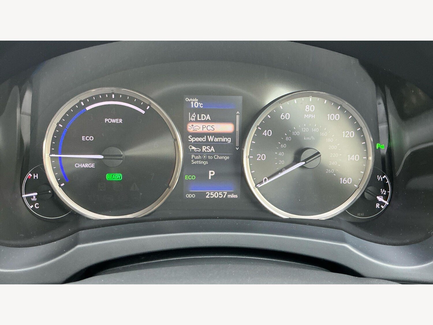 Used Lexus IS 2019 for sale - 78007382: Photo 14