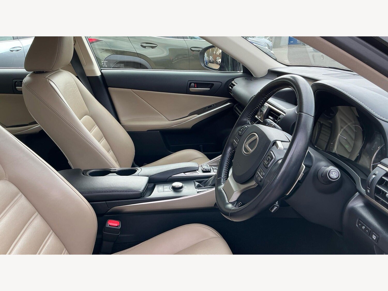 Used Lexus IS 2019 for sale - 78007382: Photo 15