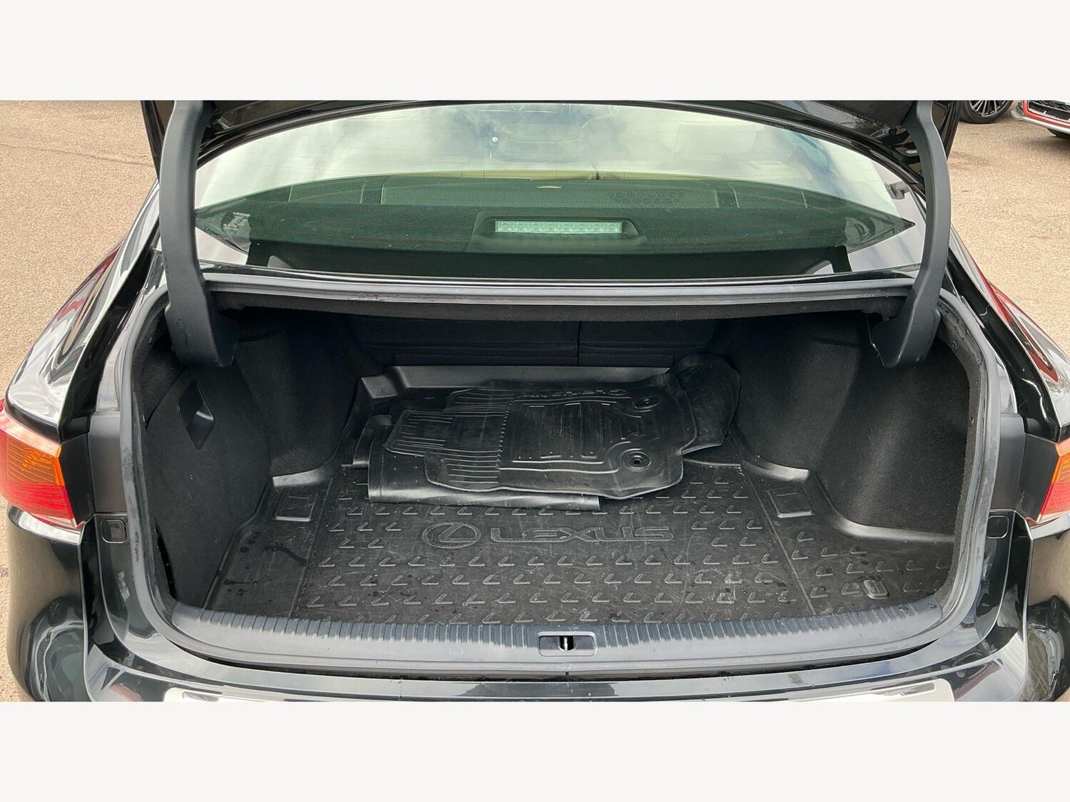 Used Lexus IS 2019 for sale - 78007382: Photo 17