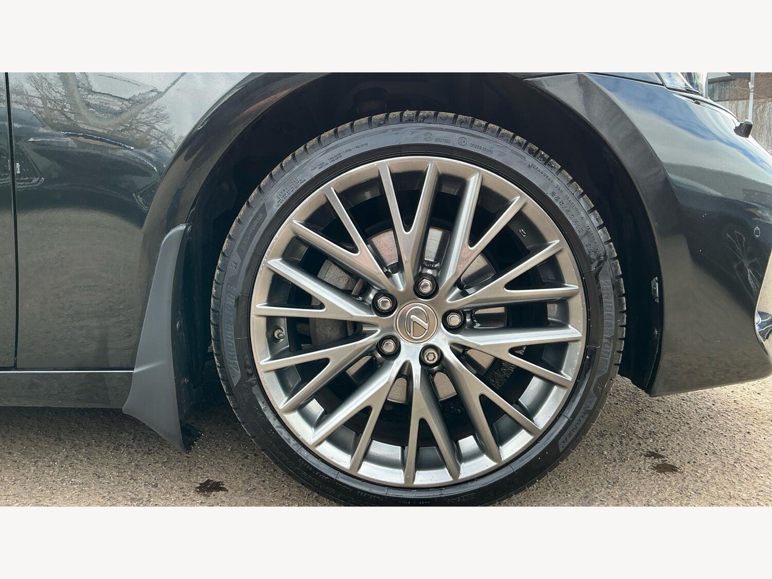 Used Lexus IS 2019 for sale - 78007382: Photo 21