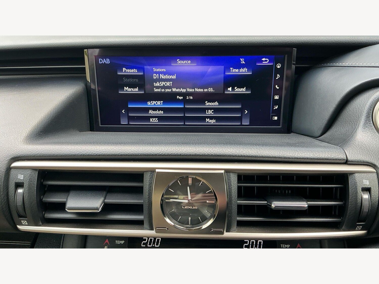 Used Lexus IS 2019 for sale - 78007382: Photo 22