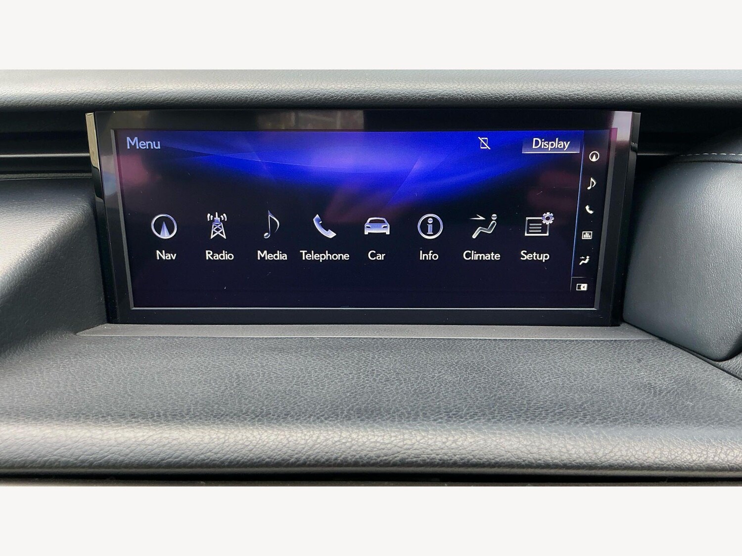 Used Lexus IS 2019 for sale - 78007382: Photo 23