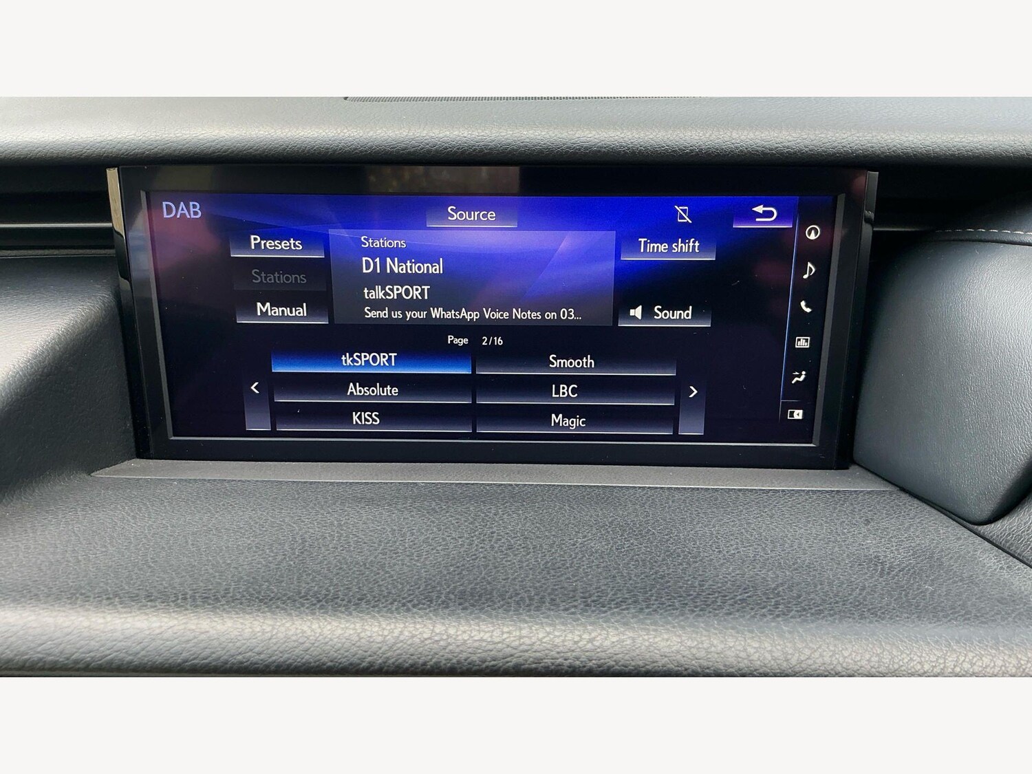 Used Lexus IS 2019 for sale - 78007382: Photo 24