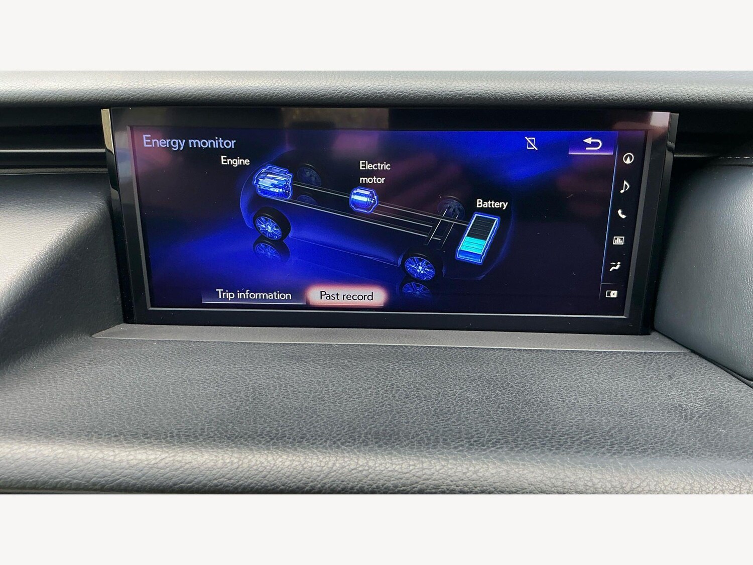 Used Lexus IS 2019 for sale - 78007382: Photo 25