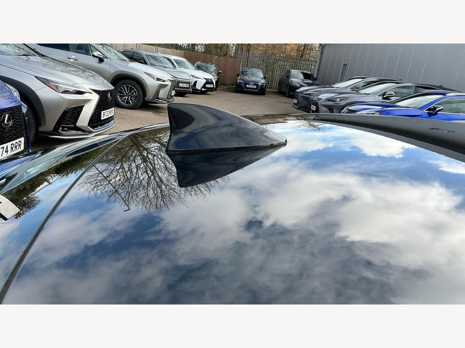 Used Lexus IS 2019 for sale - 78007382: Photo 27