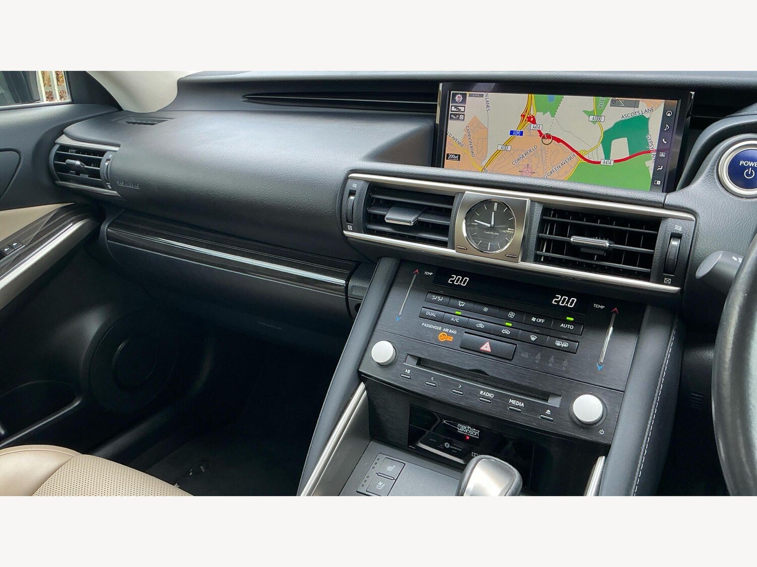 Used Lexus IS 2019 for sale - 78007382: Photo 28