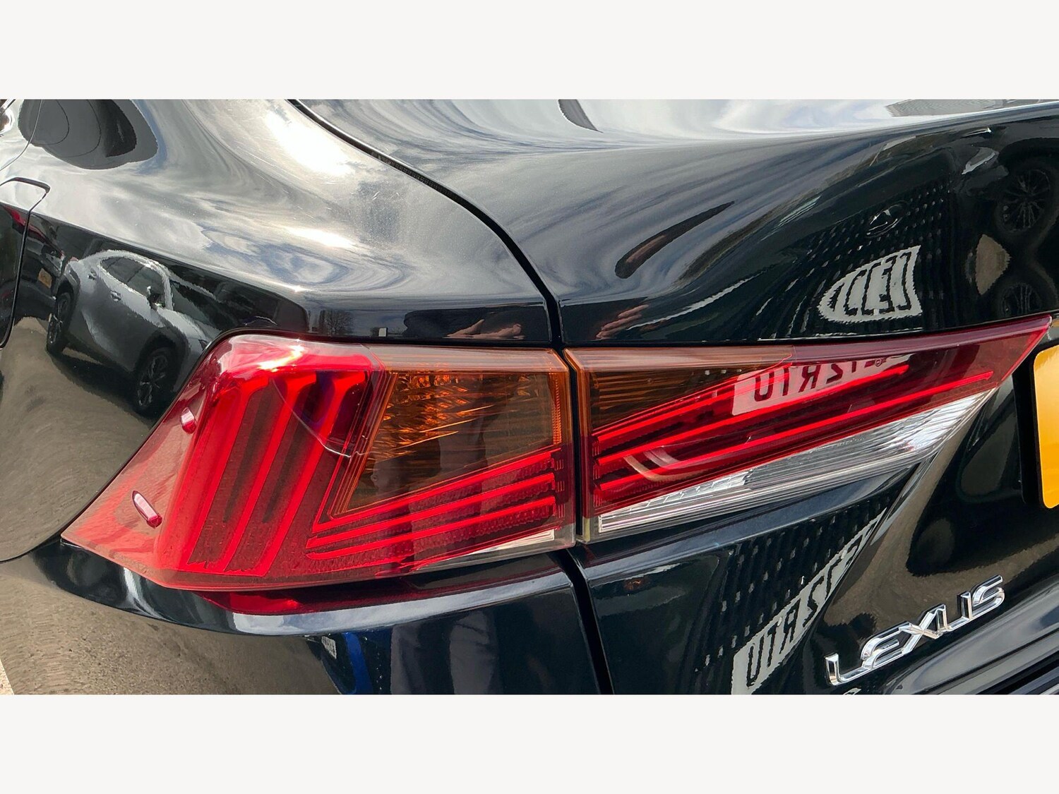 Used Lexus IS 2019 for sale - 78007382: Photo 29