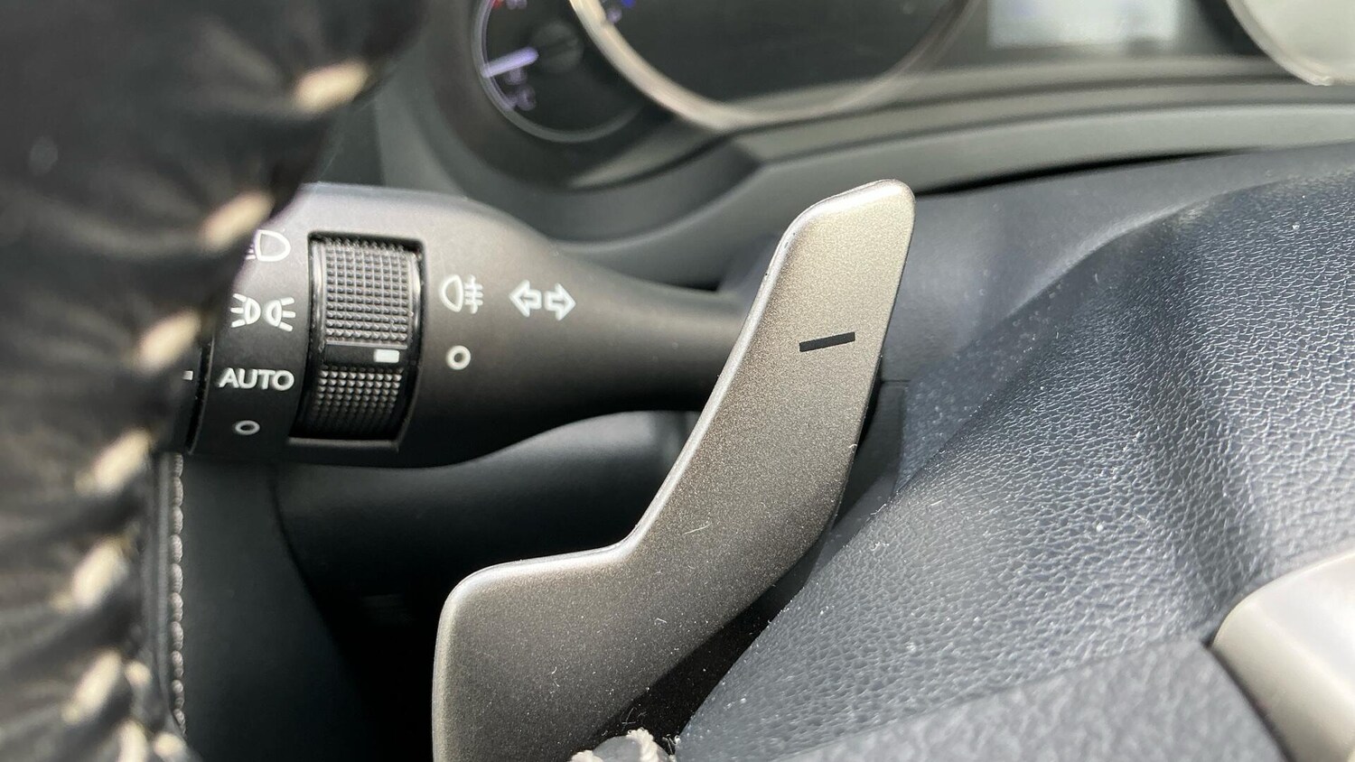 Used Lexus IS 2019 for sale - 78007382: Photo 34