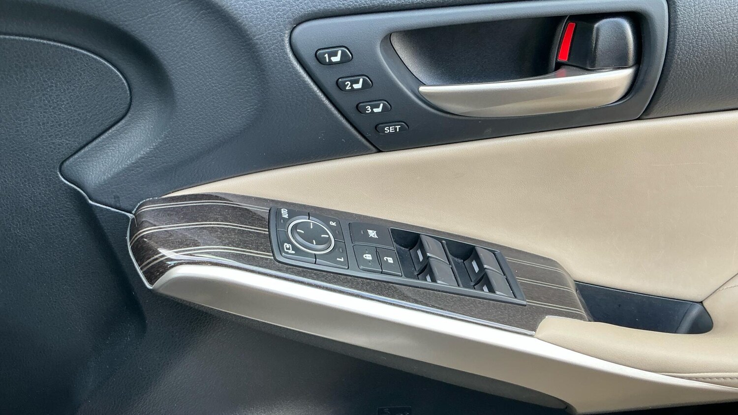 Used Lexus IS 2019 for sale - 78007382: Photo 37