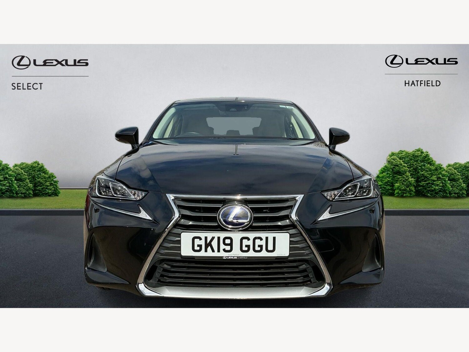 Used Lexus IS 2019 for sale - 78007382: Photo 6