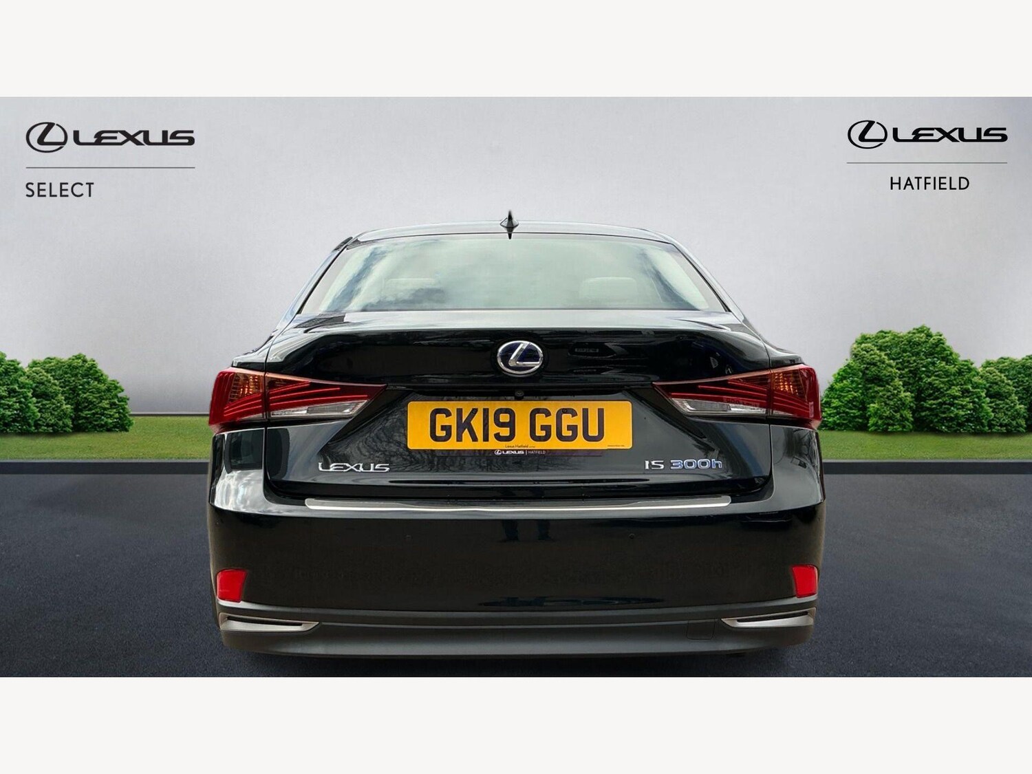 Used Lexus IS 2019 for sale - 78007382: Photo 7