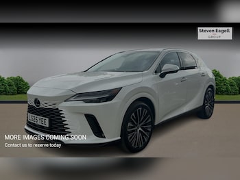 Used Lexus RX 2025 for sale - 78771493: Photo
