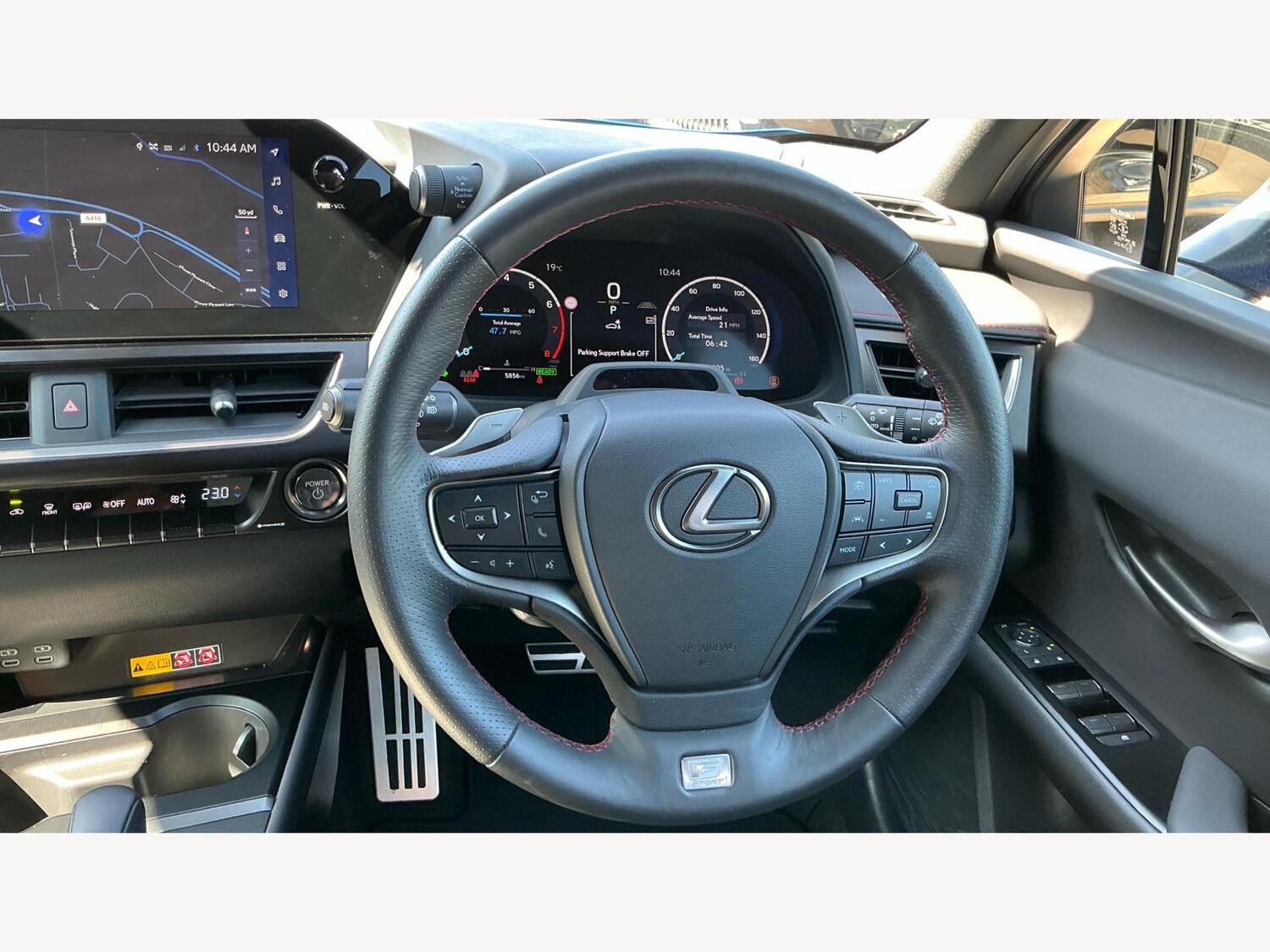 Used Lexus UX 2025 for sale - 77074097: Photo 13