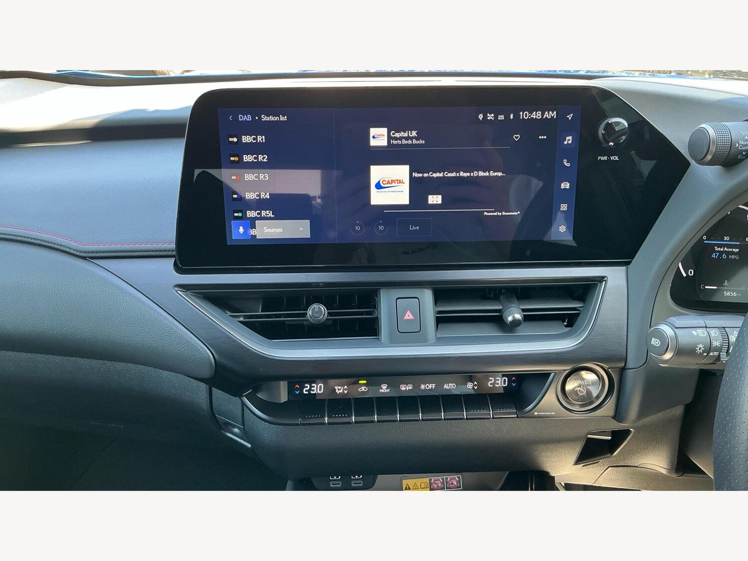 Used Lexus UX 2025 for sale - 77074097: Photo 22