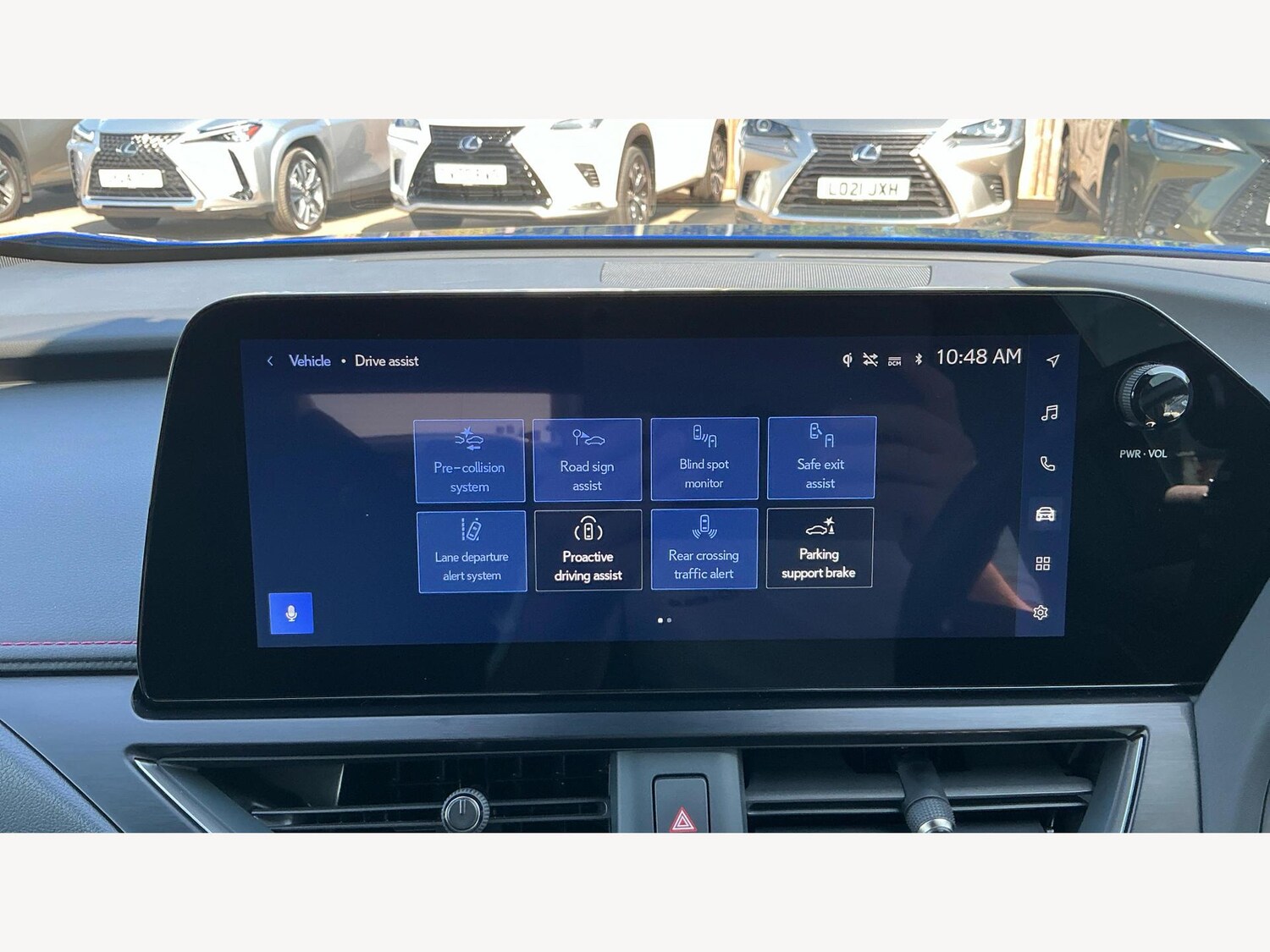 Used Lexus UX 2025 for sale - 77074097: Photo 23