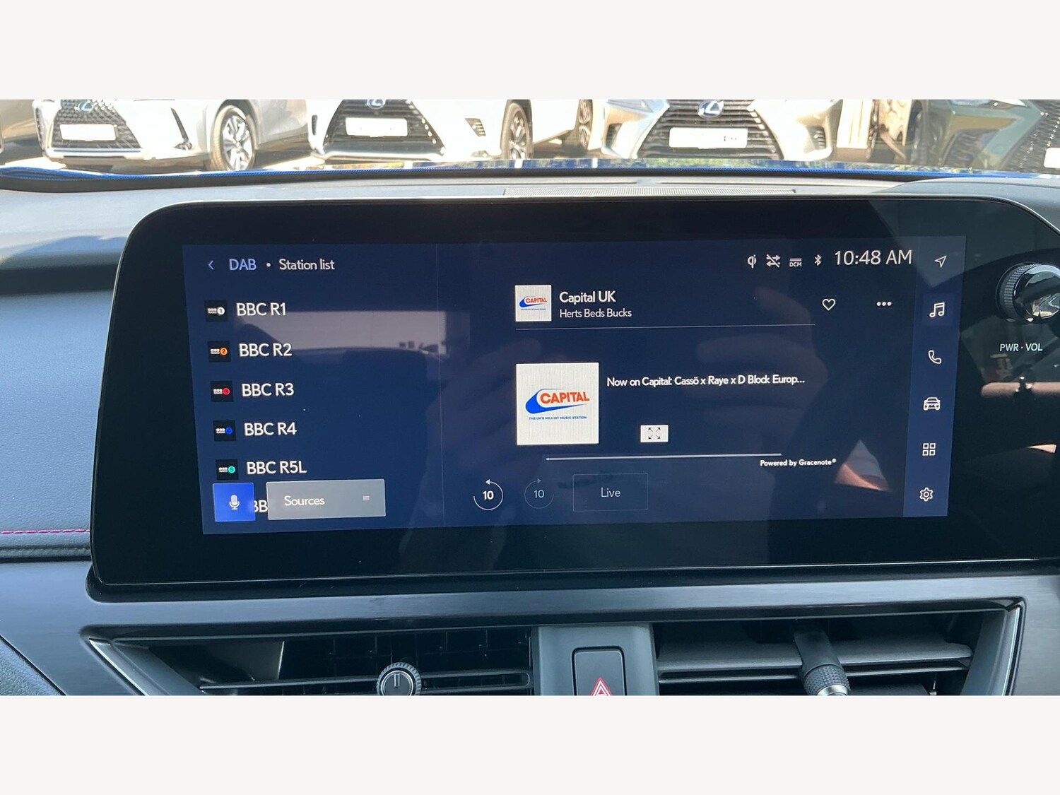 Used Lexus UX 2025 for sale - 77074097: Photo 24