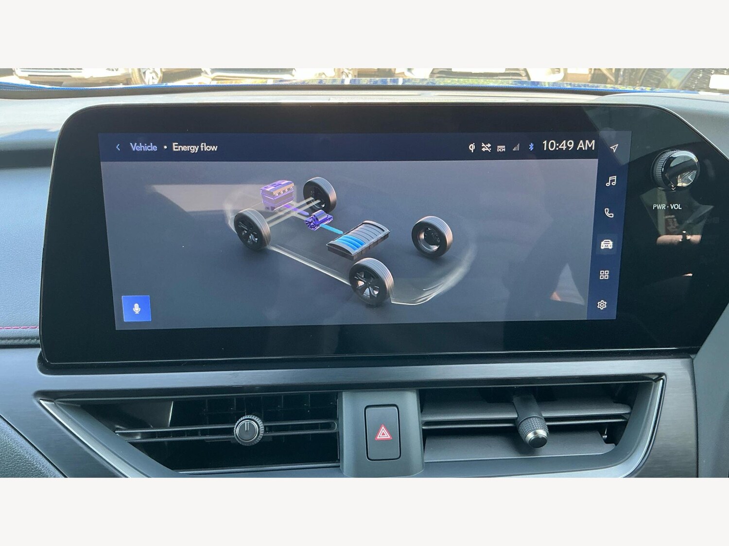 Used Lexus UX 2025 for sale - 77074097: Photo 25