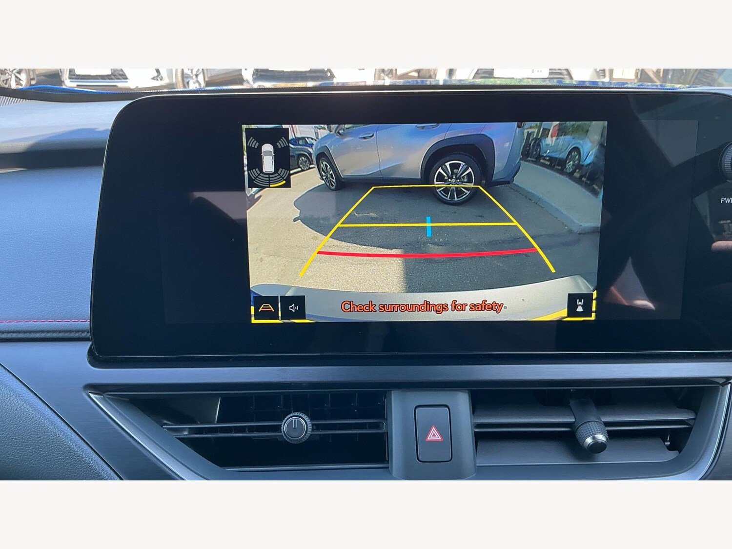 Used Lexus UX 2025 for sale - 77074097: Photo 26