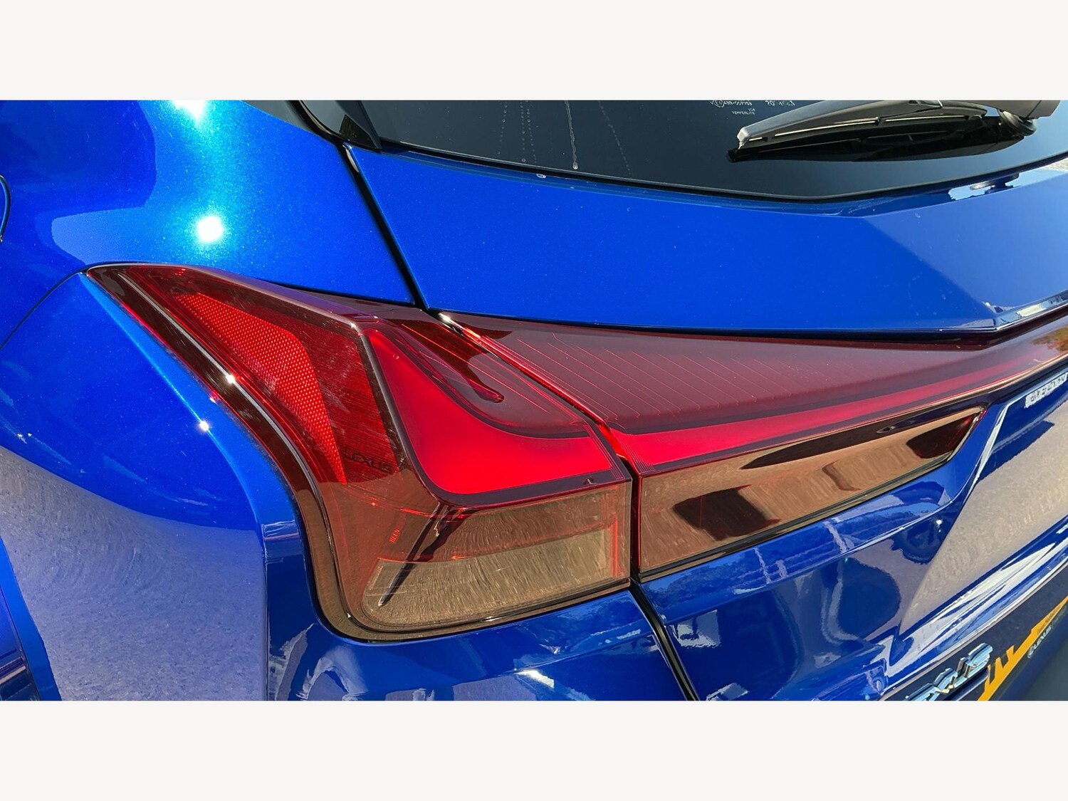 Used Lexus UX 2025 for sale - 77074097: Photo 30