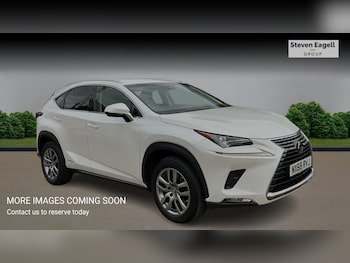 Lexus - NX