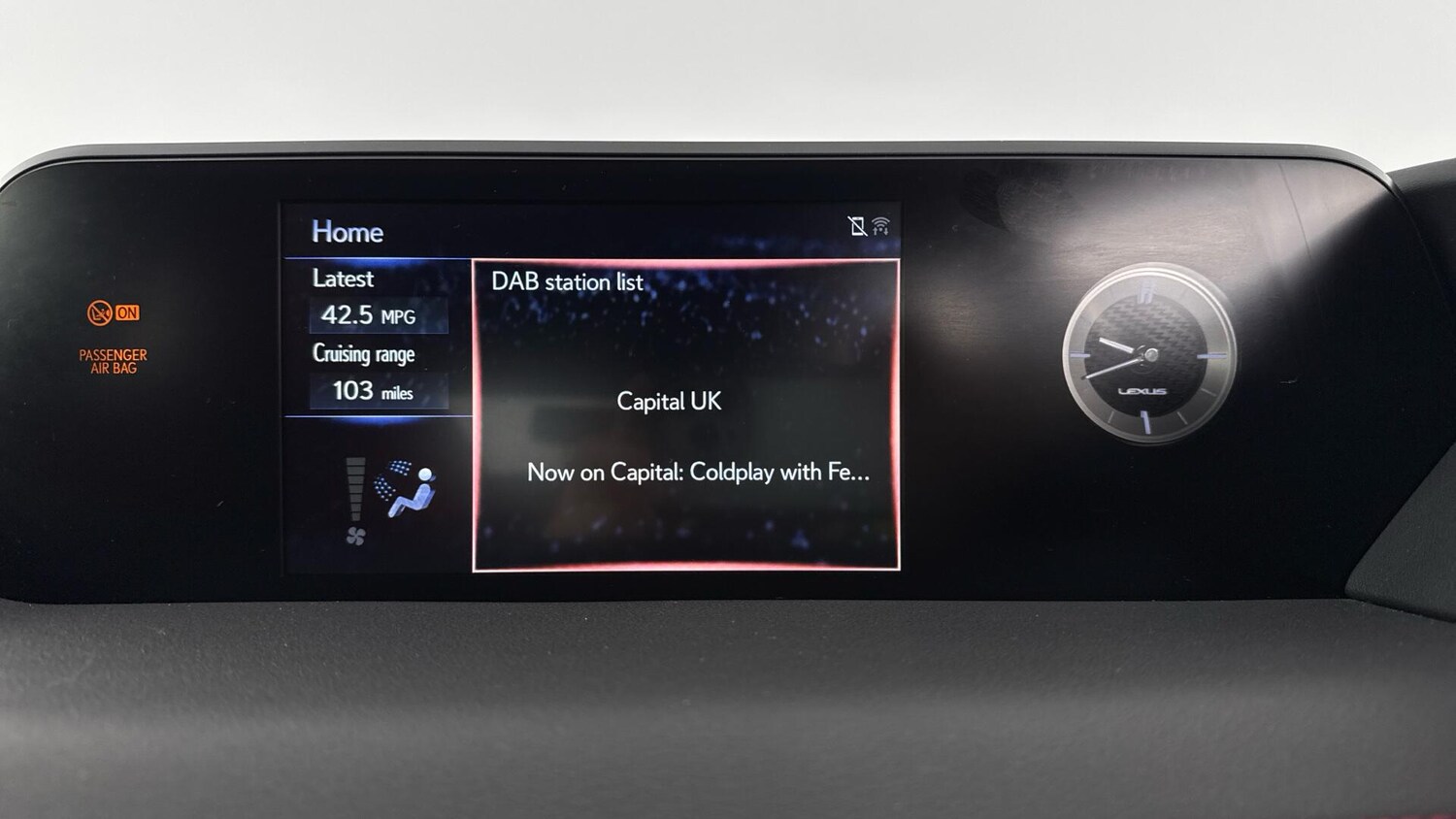 Used Lexus UX 2022 for sale - 77254615: Photo 10