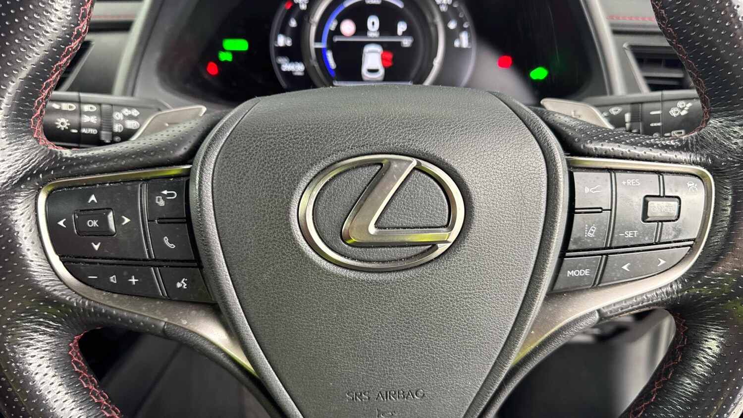 Used Lexus UX 2022 for sale - 77254615: Photo 11